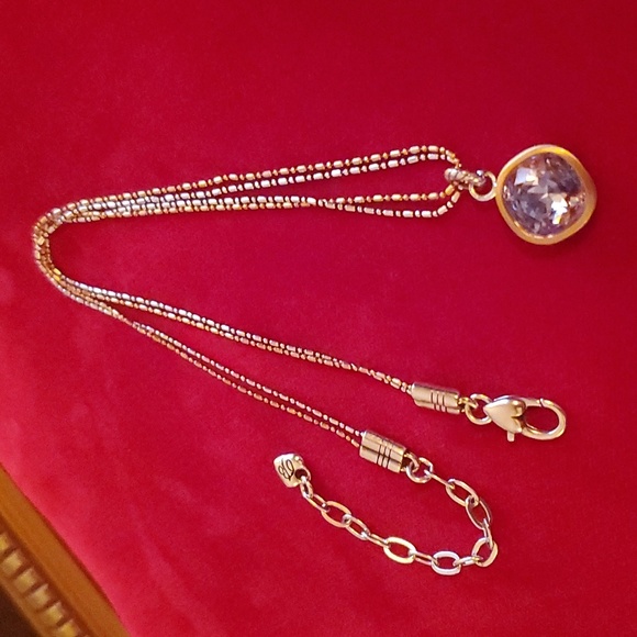 Brighton Venusian Necklace - Picture 12 of 15